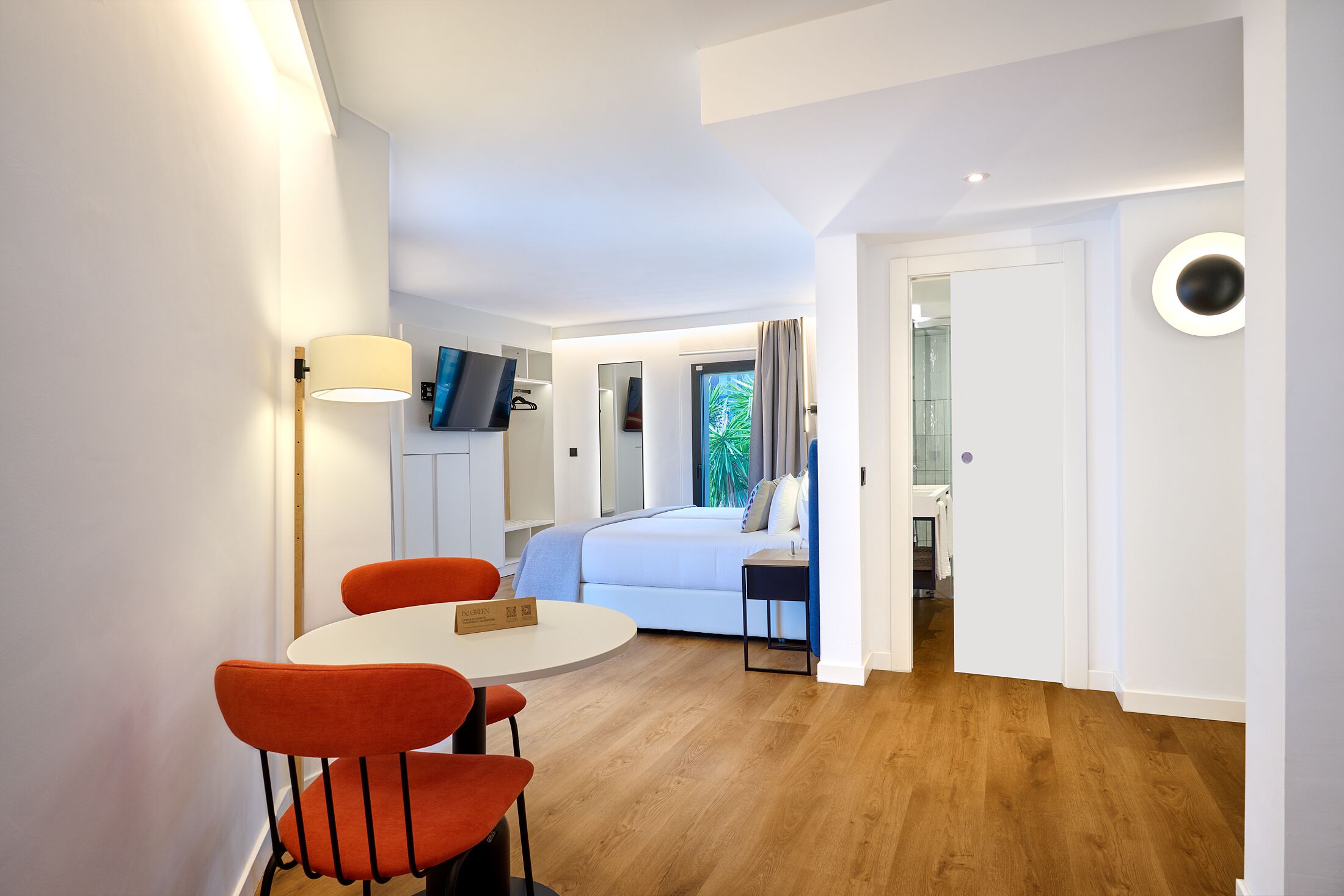 Apartamentos Luna Suites Granada