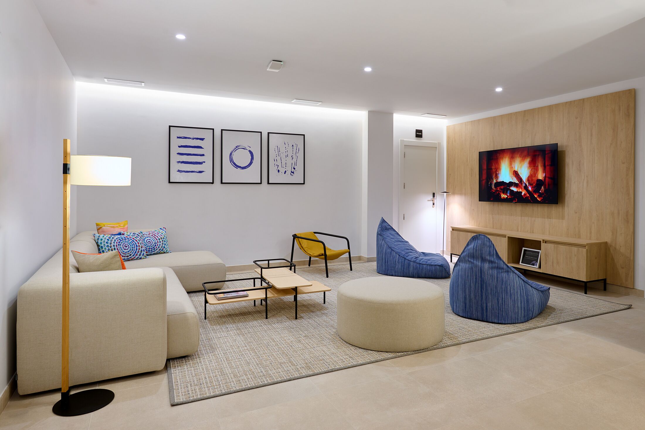 Apartamentos Luna Suites Granada