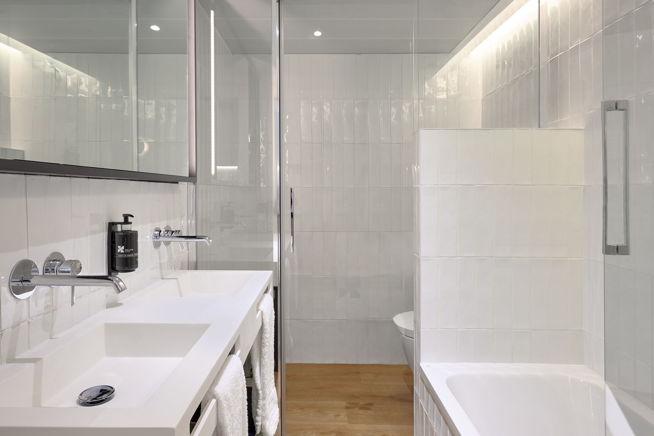 Apartamentos Luna Suites Granada