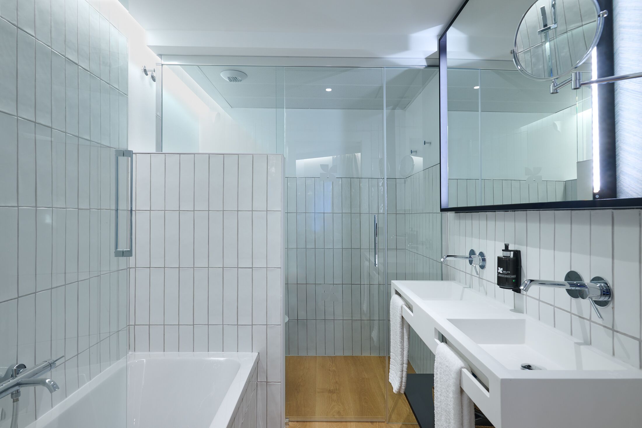 Apartamentos Luna Suites Granada