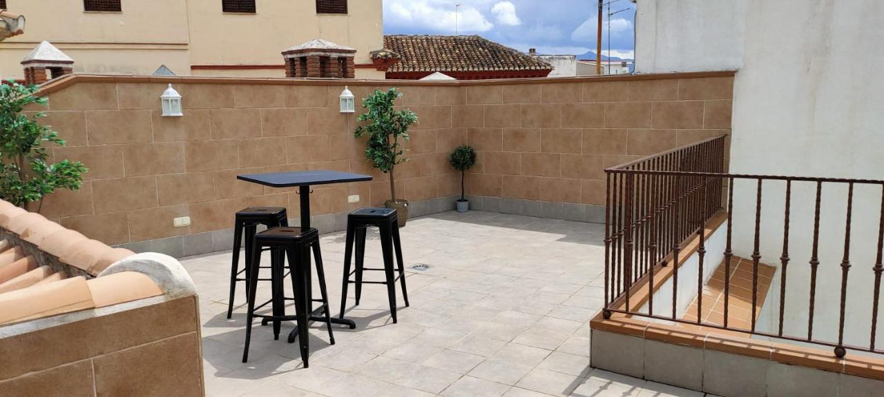 Apartamentos Medina Reyes Catolicos