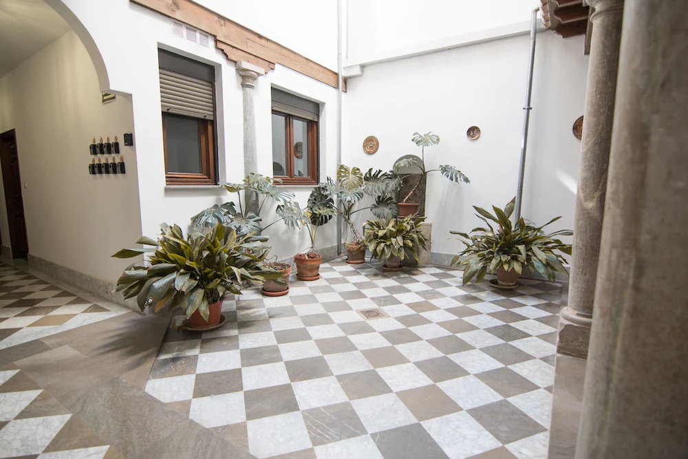 Apartamentos Mercader de Sedas