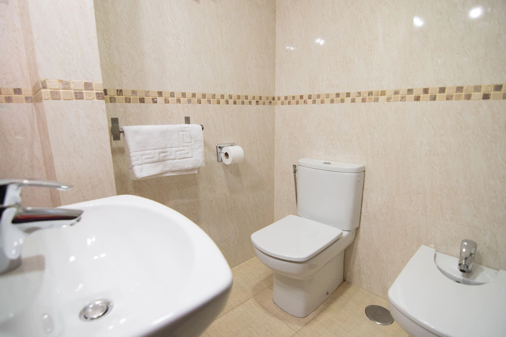 Apartamentos Mercader de Sedas