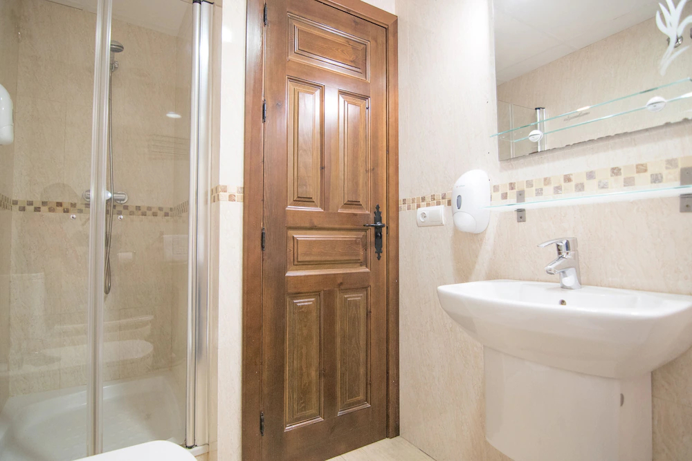 Apartamentos Mercader de Sedas