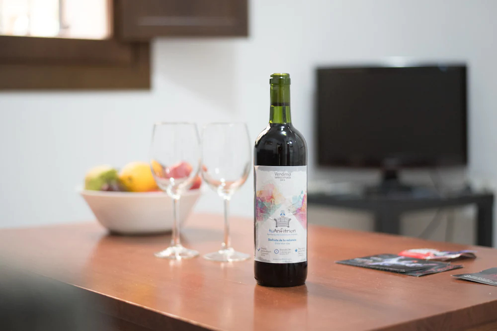 Apartamentos Mercader de Sedas