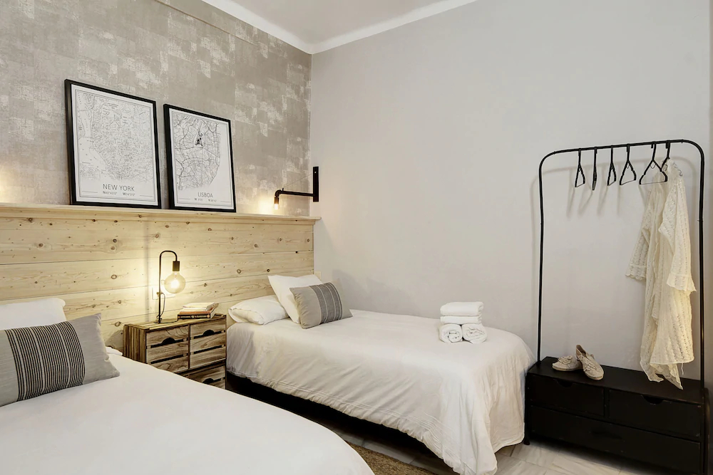 Apartamentos Mirador Alhambra