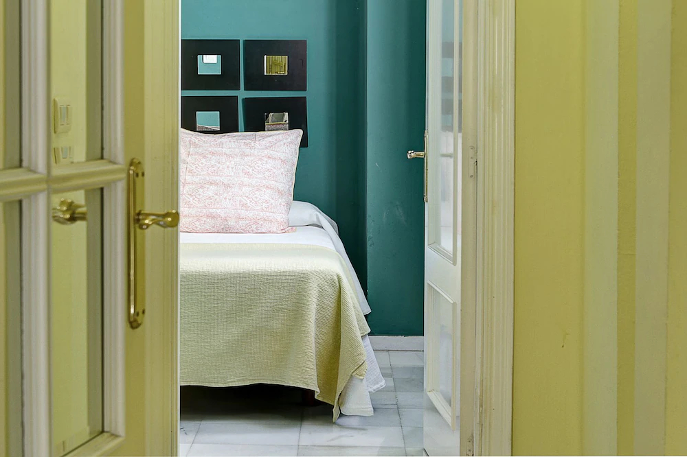 Apartamentos Mirador Alhambra