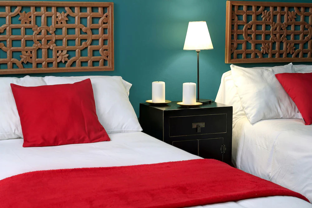 Apartamentos Mirador Alhambra