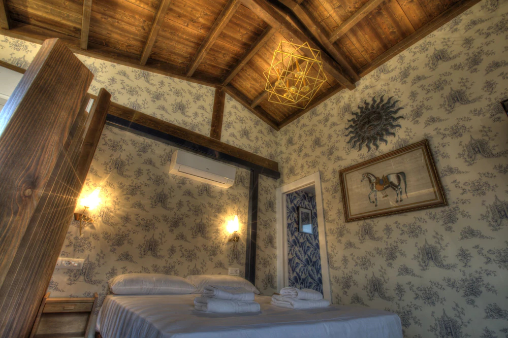 Apartamentos Real Suites Realejo