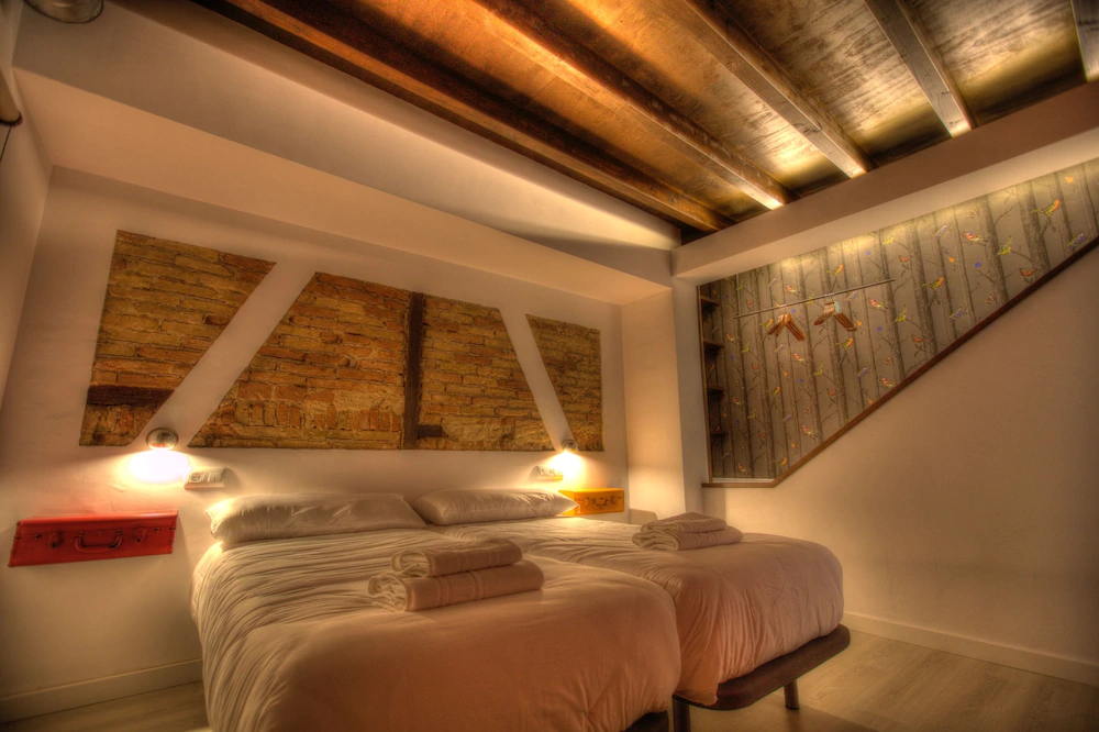 Apartamentos Real Suites Realejo