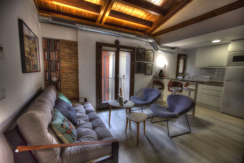 Apartamentos Real Suites Realejo