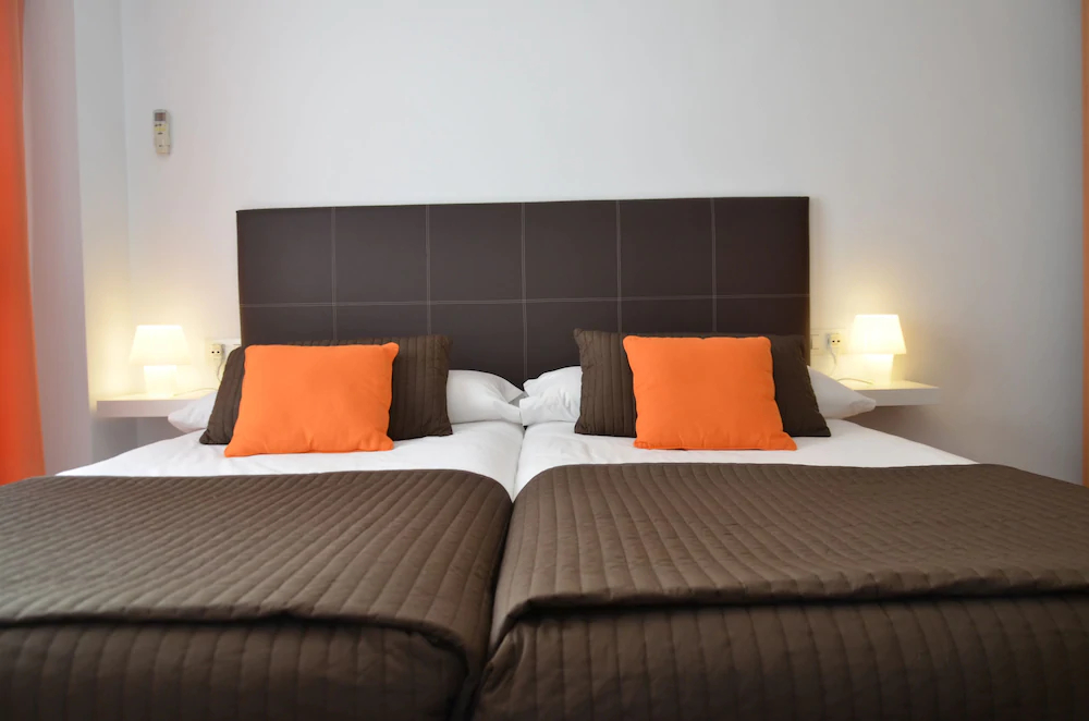 Apartamentos San Isidro 44