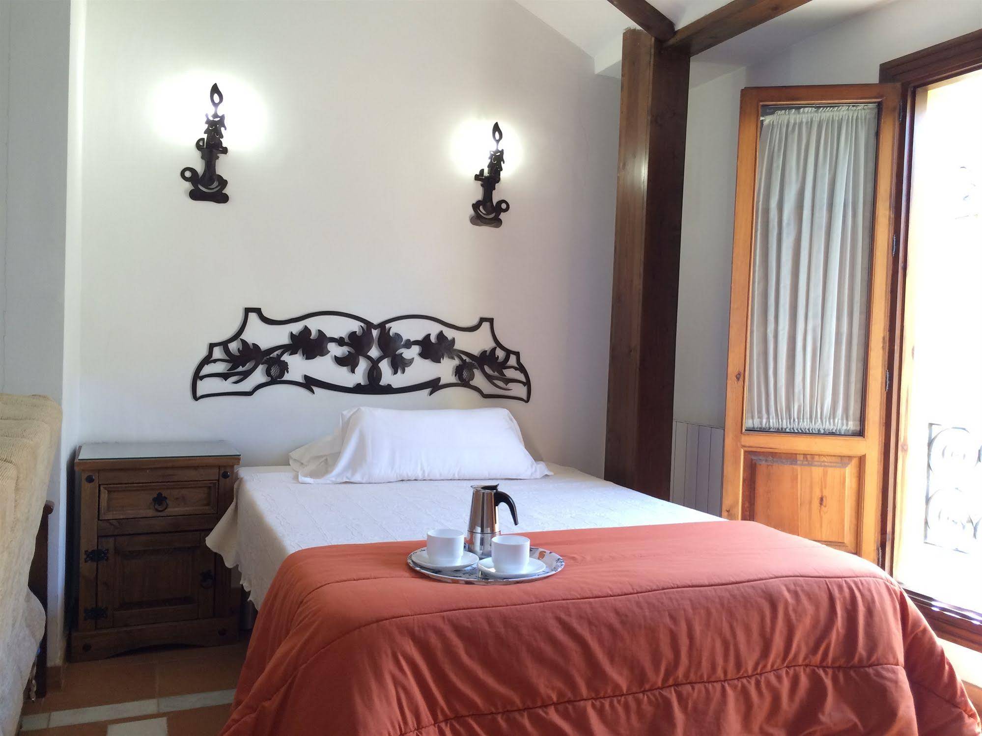 Apartamentos Santa Ana