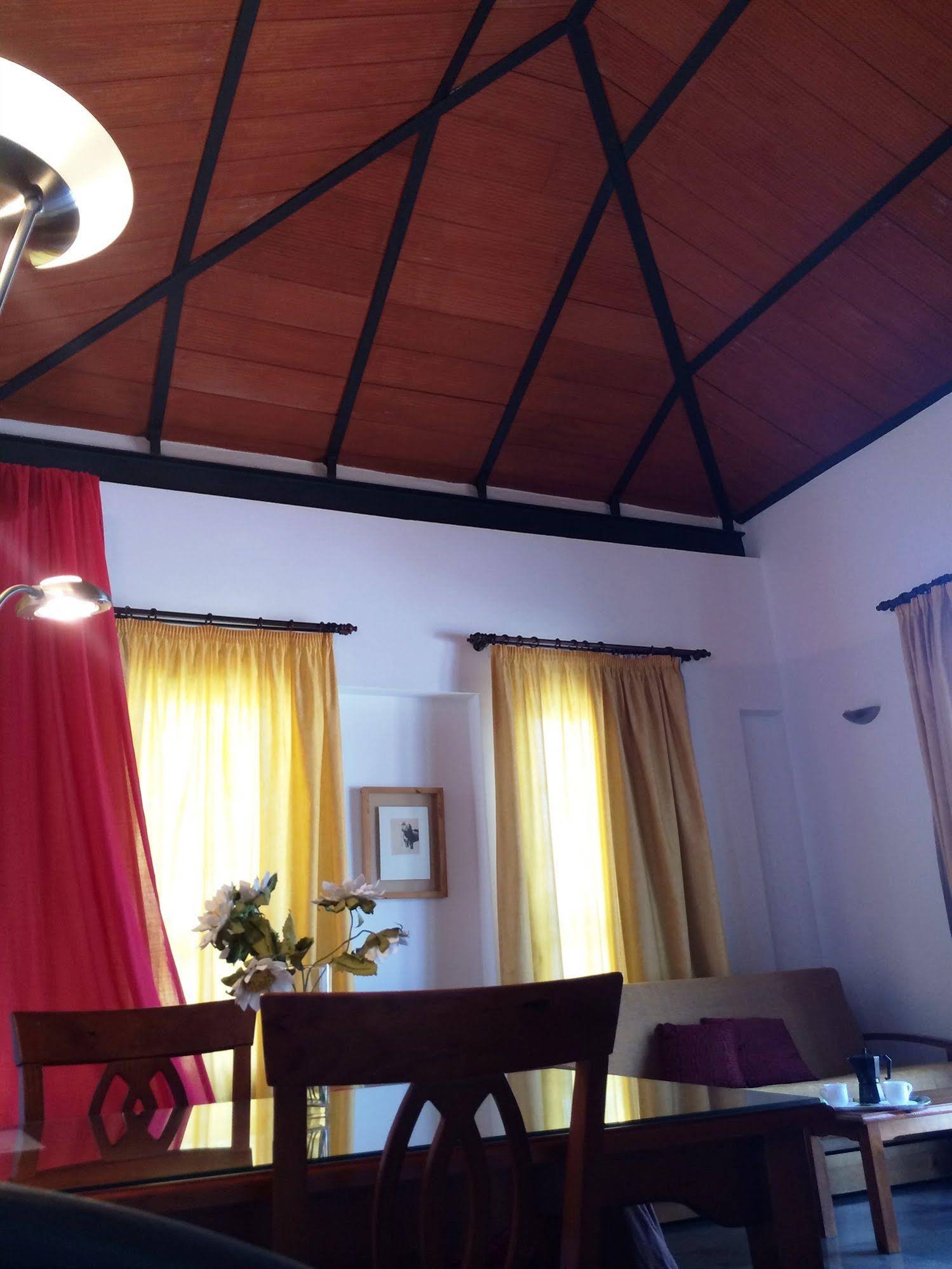 Apartamentos Santa Ana