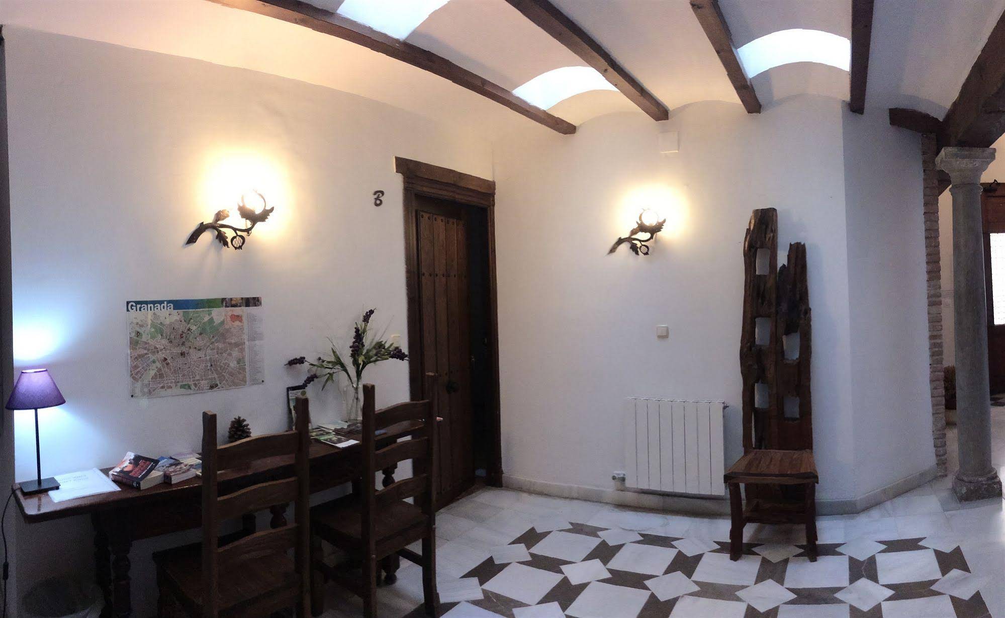 Apartamentos Santa Ana