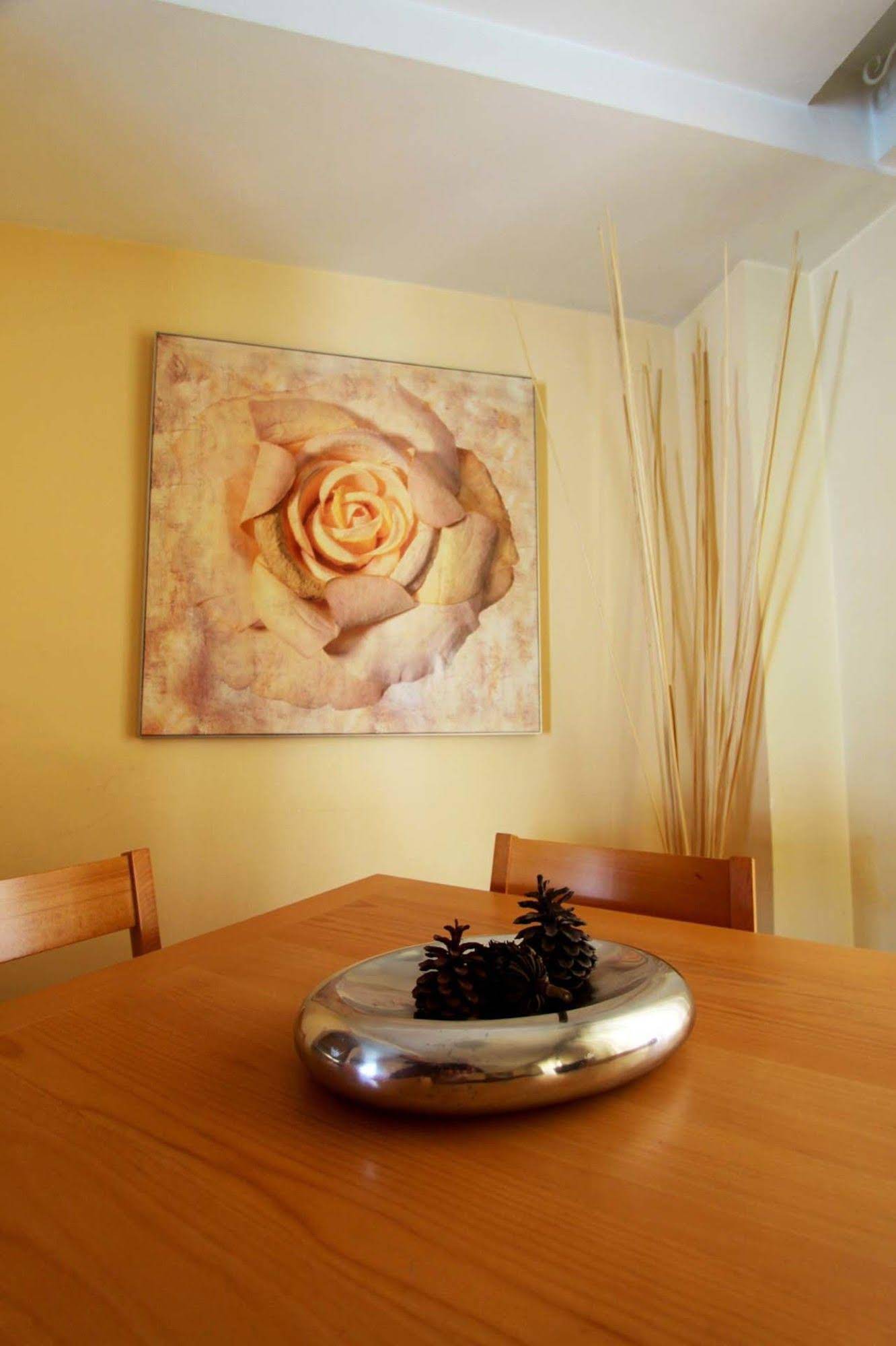 Apartamentos Turísticos Centro