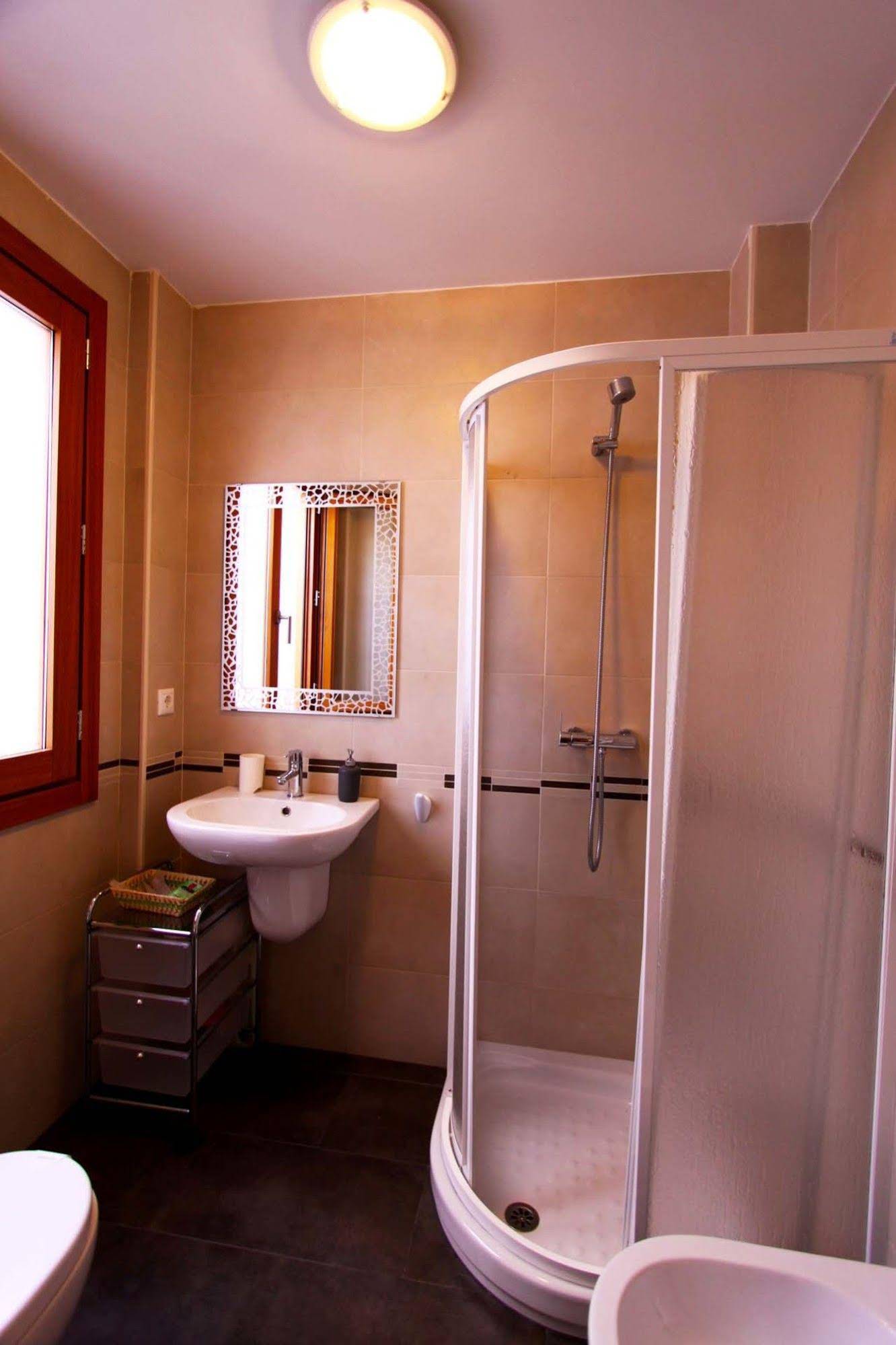 Apartamentos Turísticos Centro