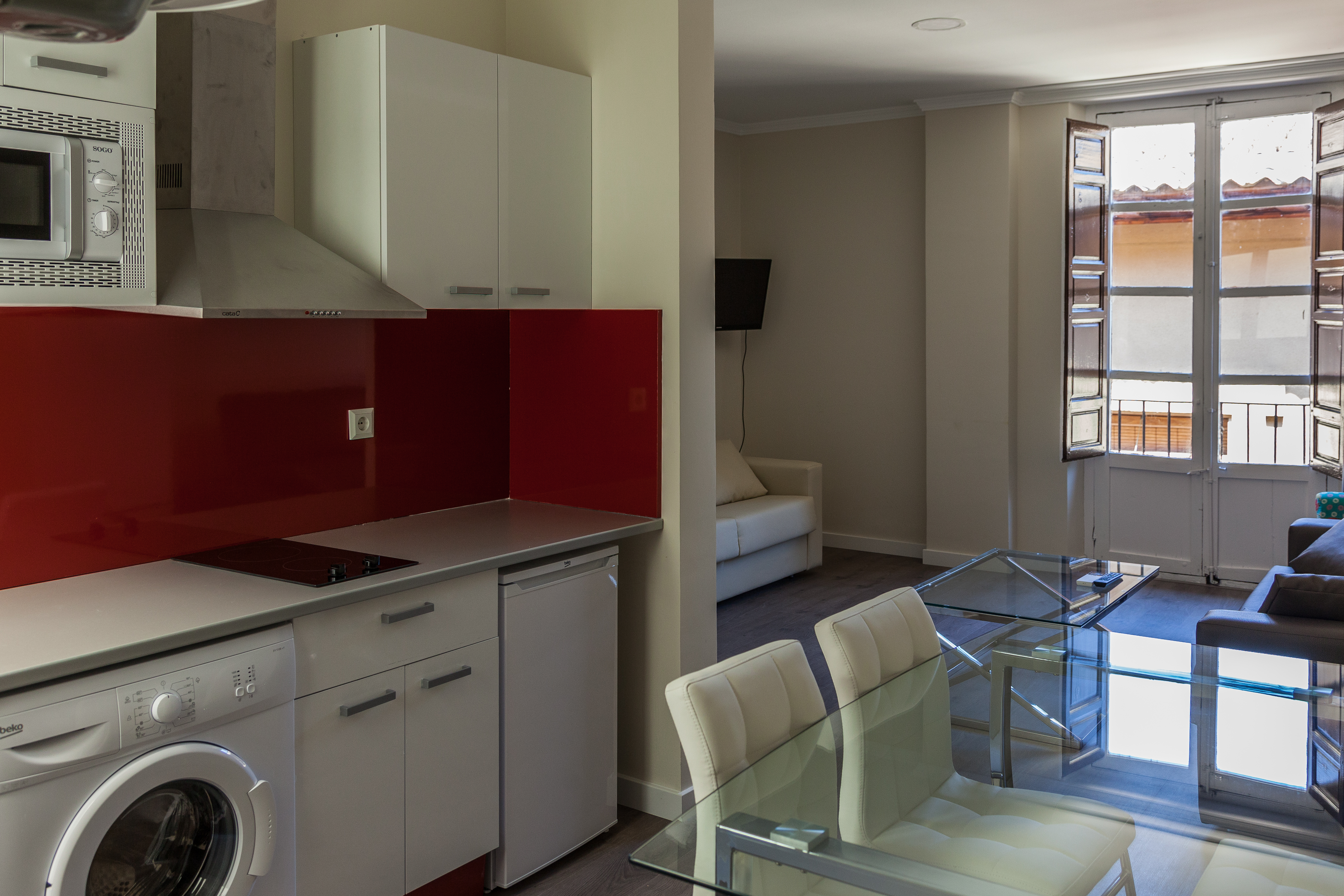 Apartamentos Valentina Deluxe 3000