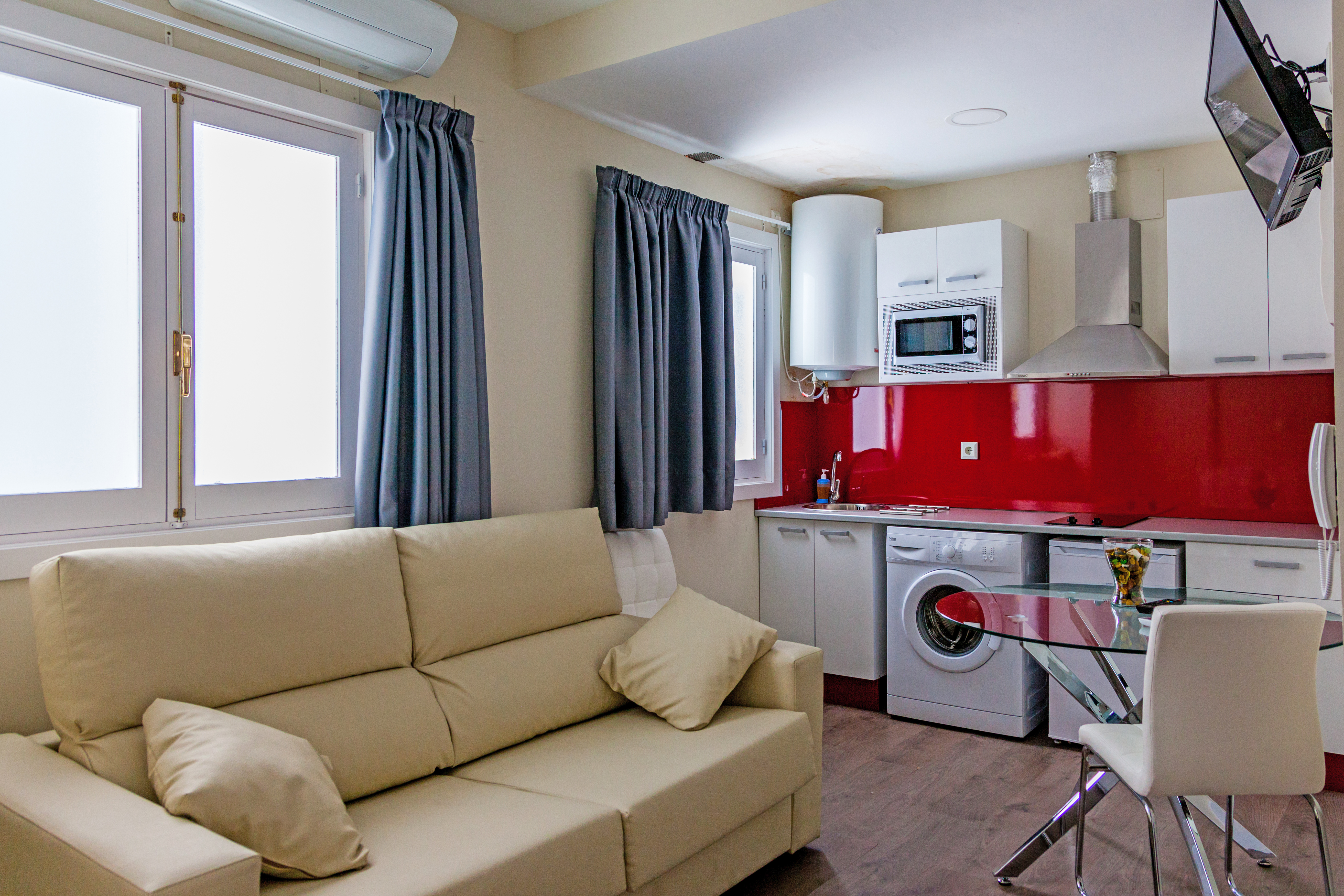Apartamentos Valentina Deluxe 3000
