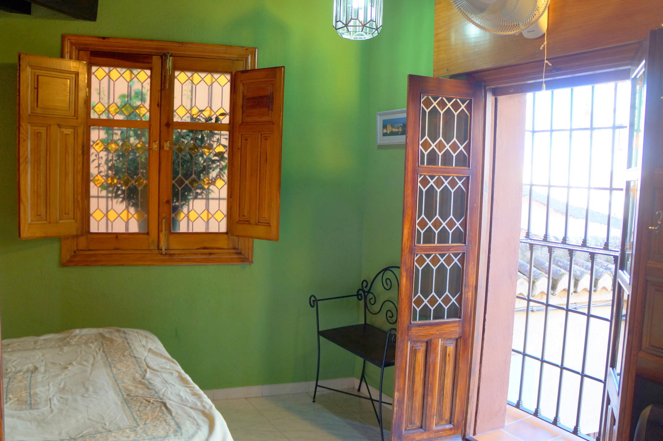 Apartamentos Venecia