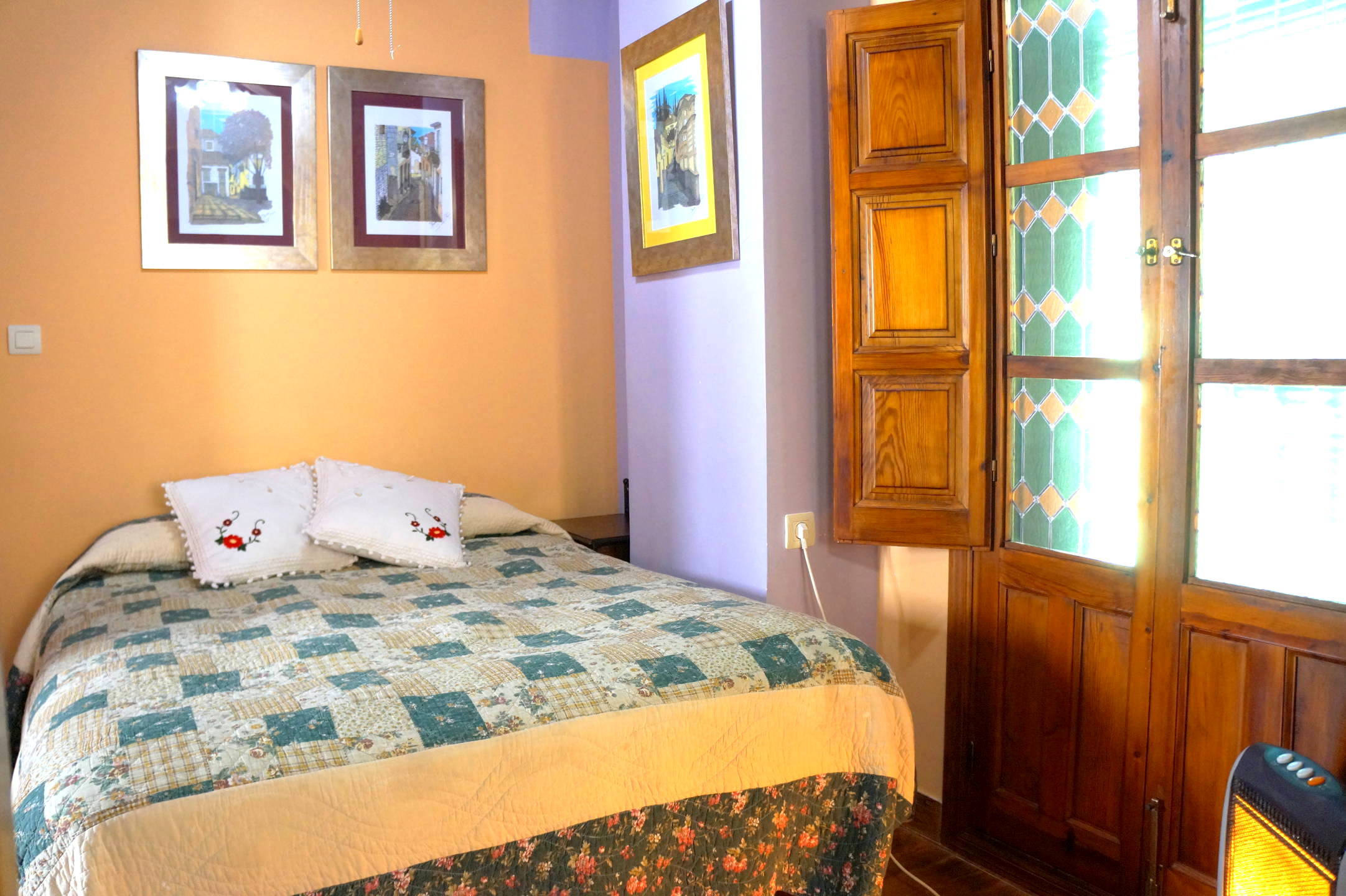 Apartamentos Venecia