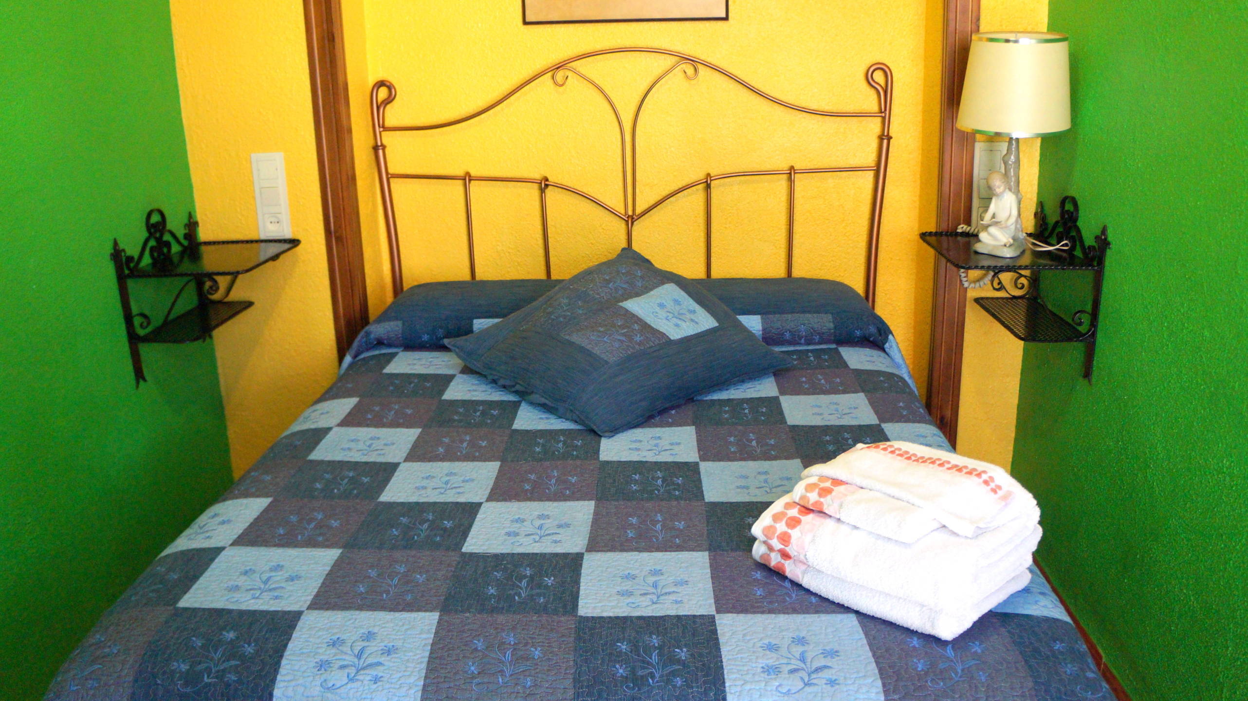 Apartamentos Venecia