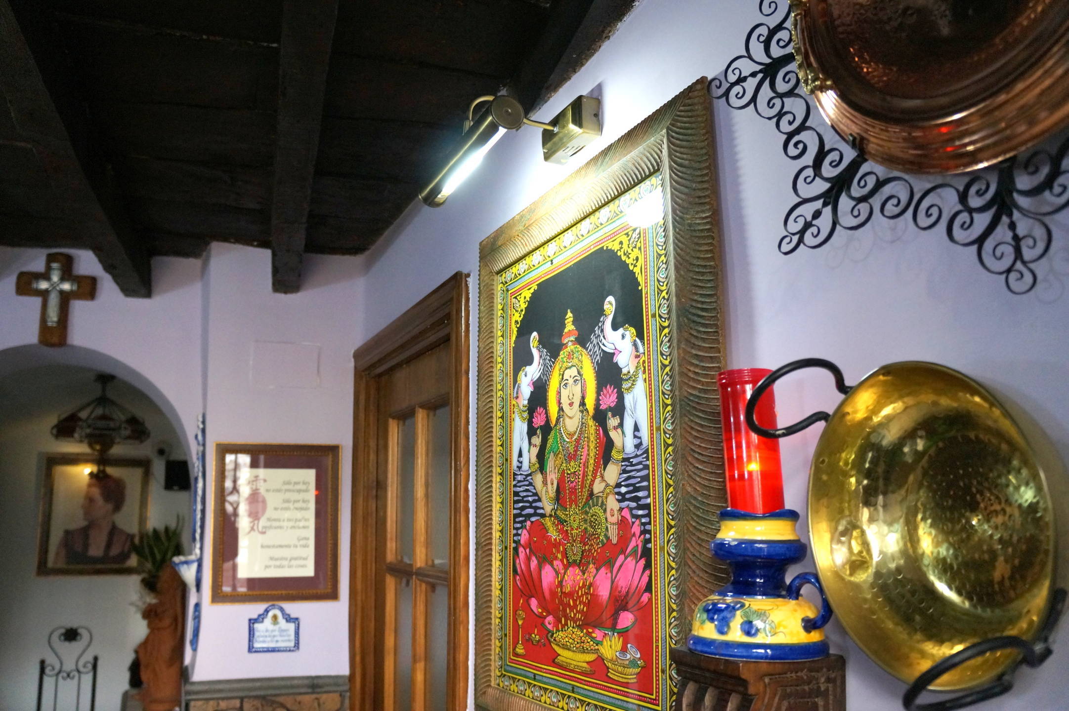 Apartamentos Venecia