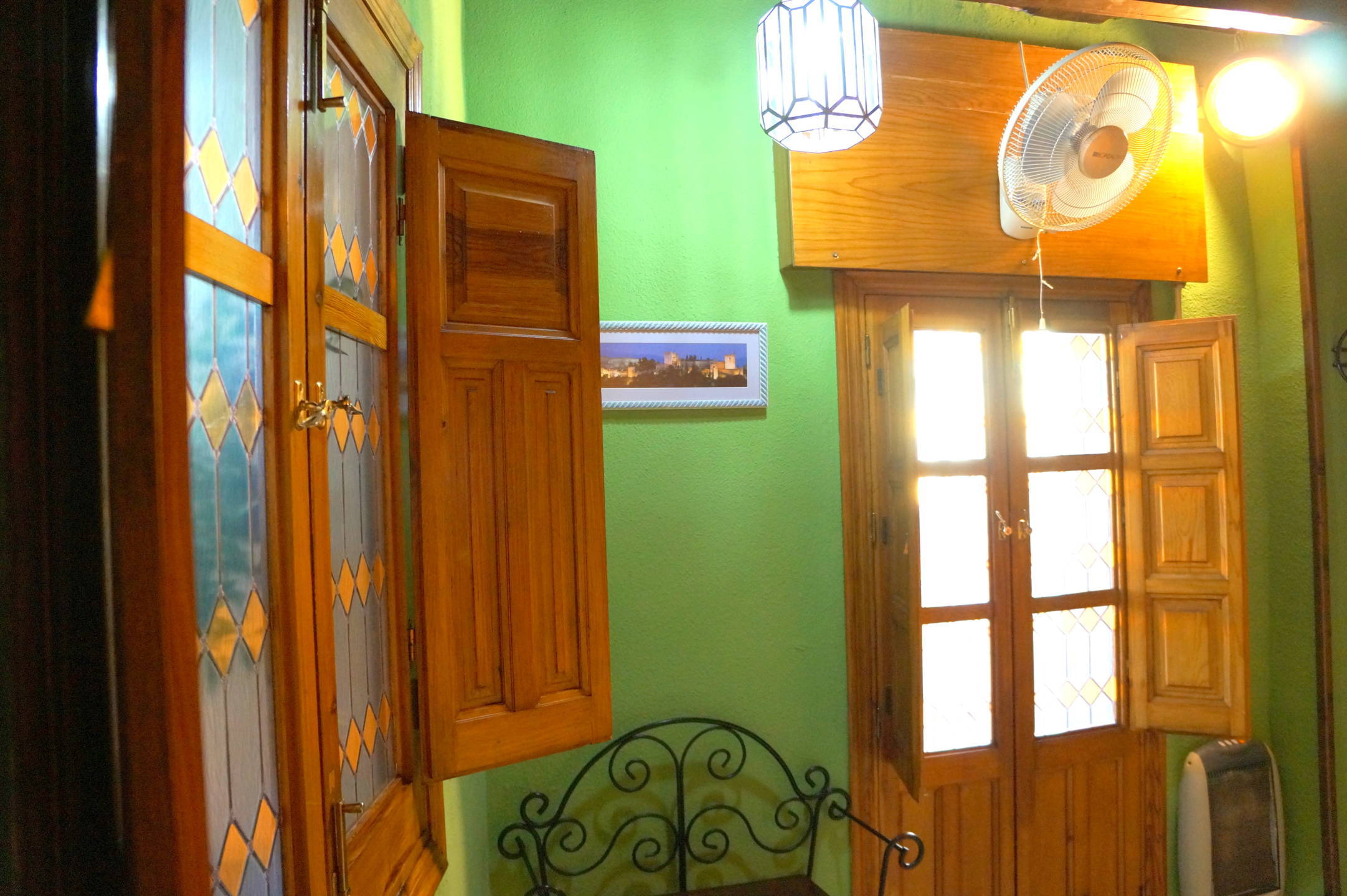 Apartamentos Venecia