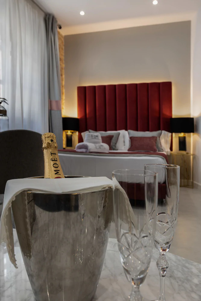 Bibo Suites Plaza Nueva