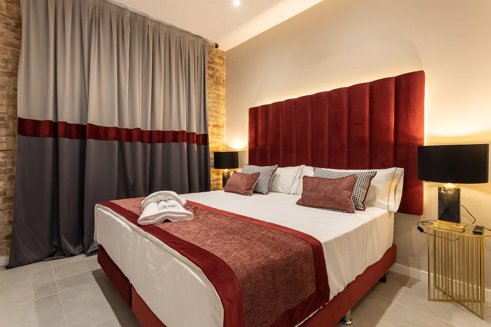 Bibo Suites Plaza Nueva