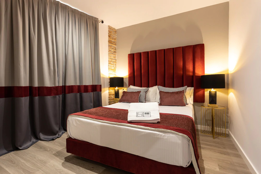 Bibo Suites Plaza Nueva