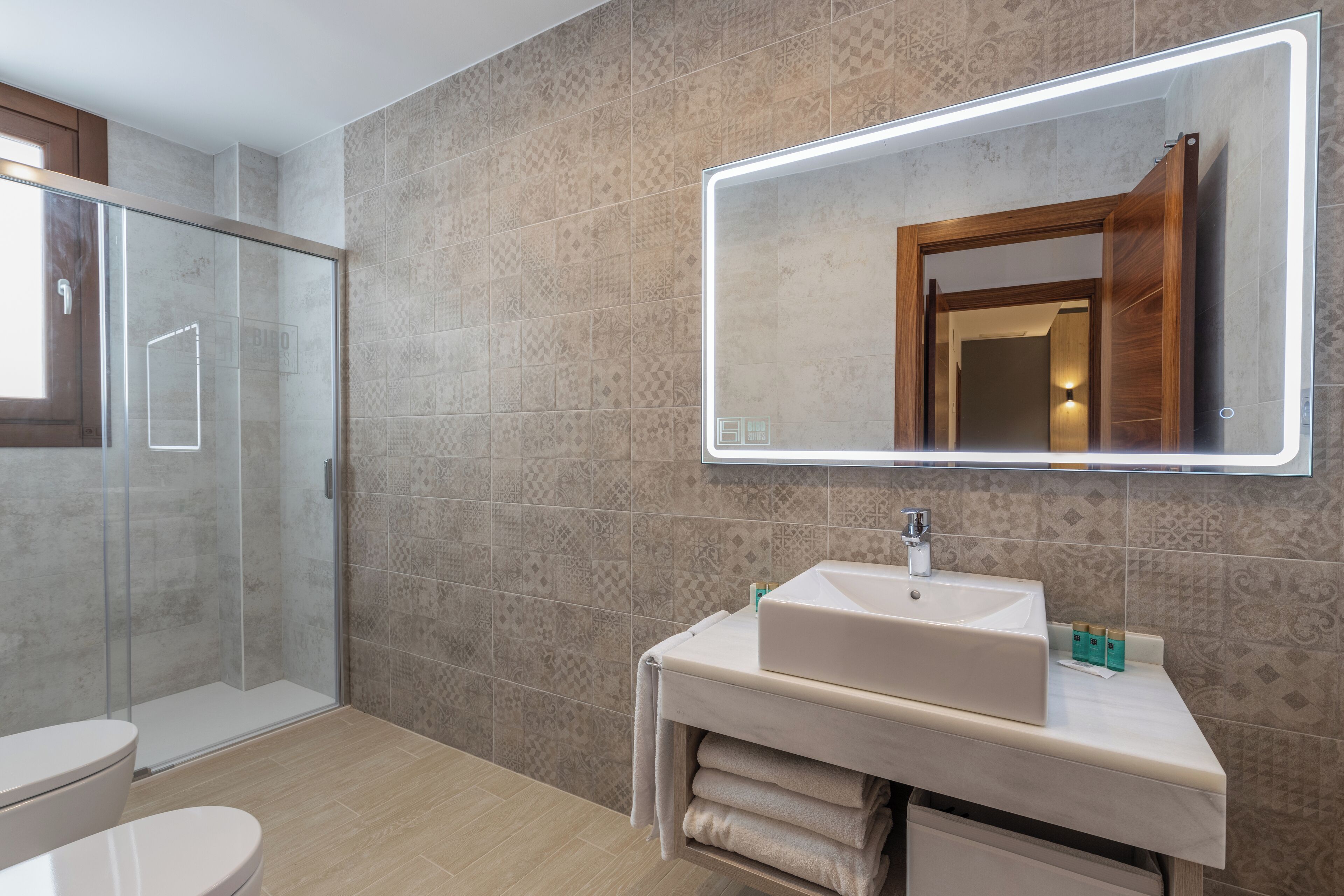 Bibo Suites San Agustin