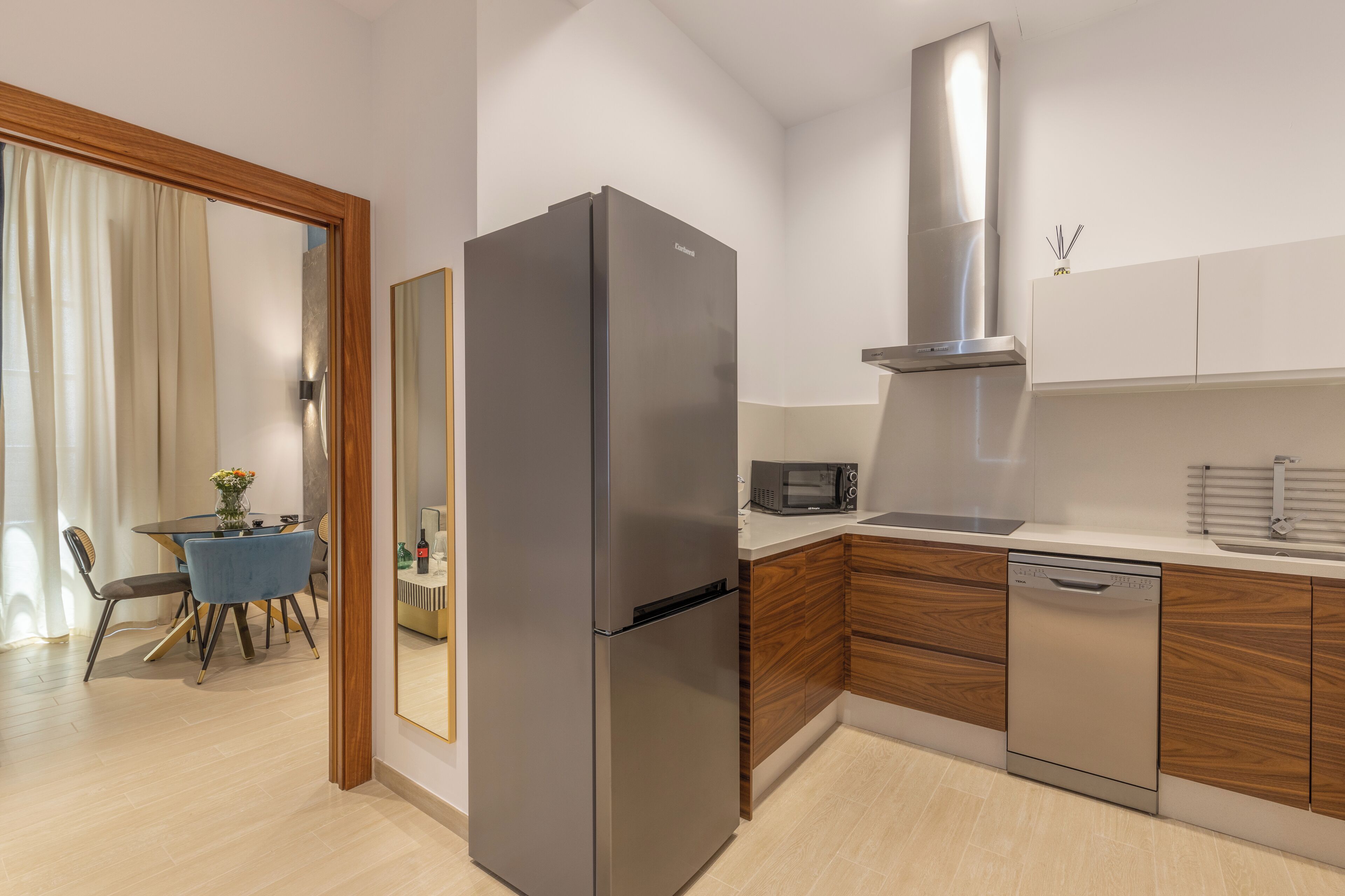 Bibo Suites San Agustin