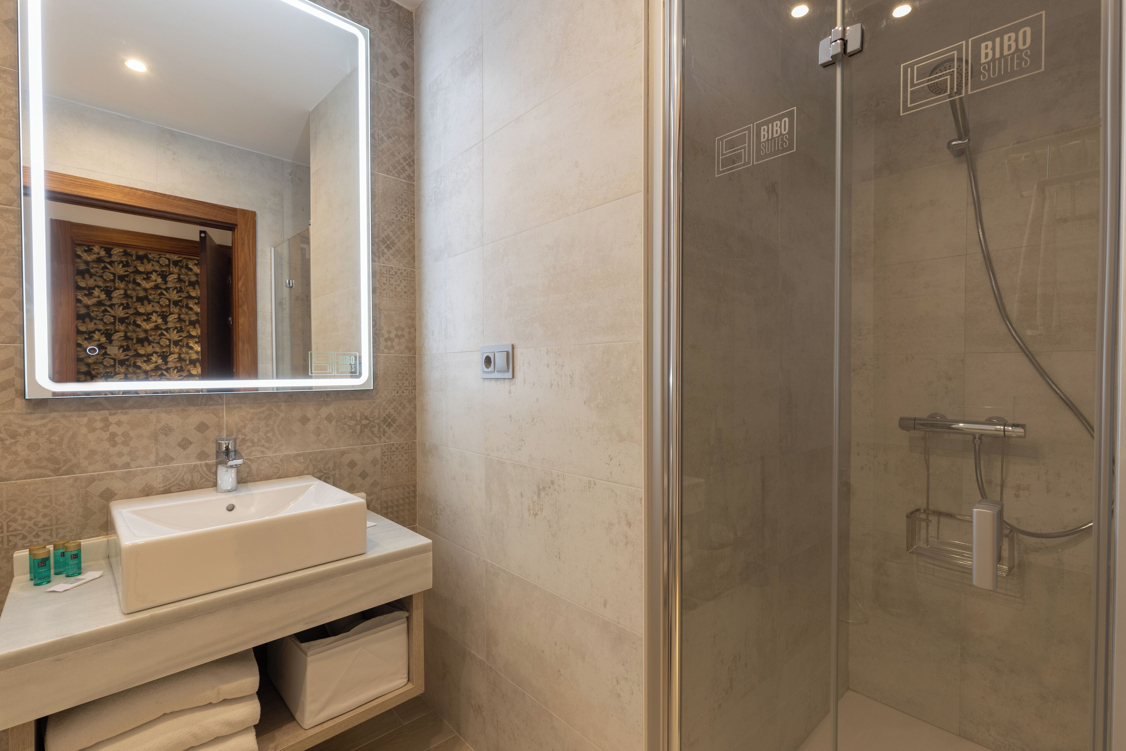 Bibo Suites San Agustin