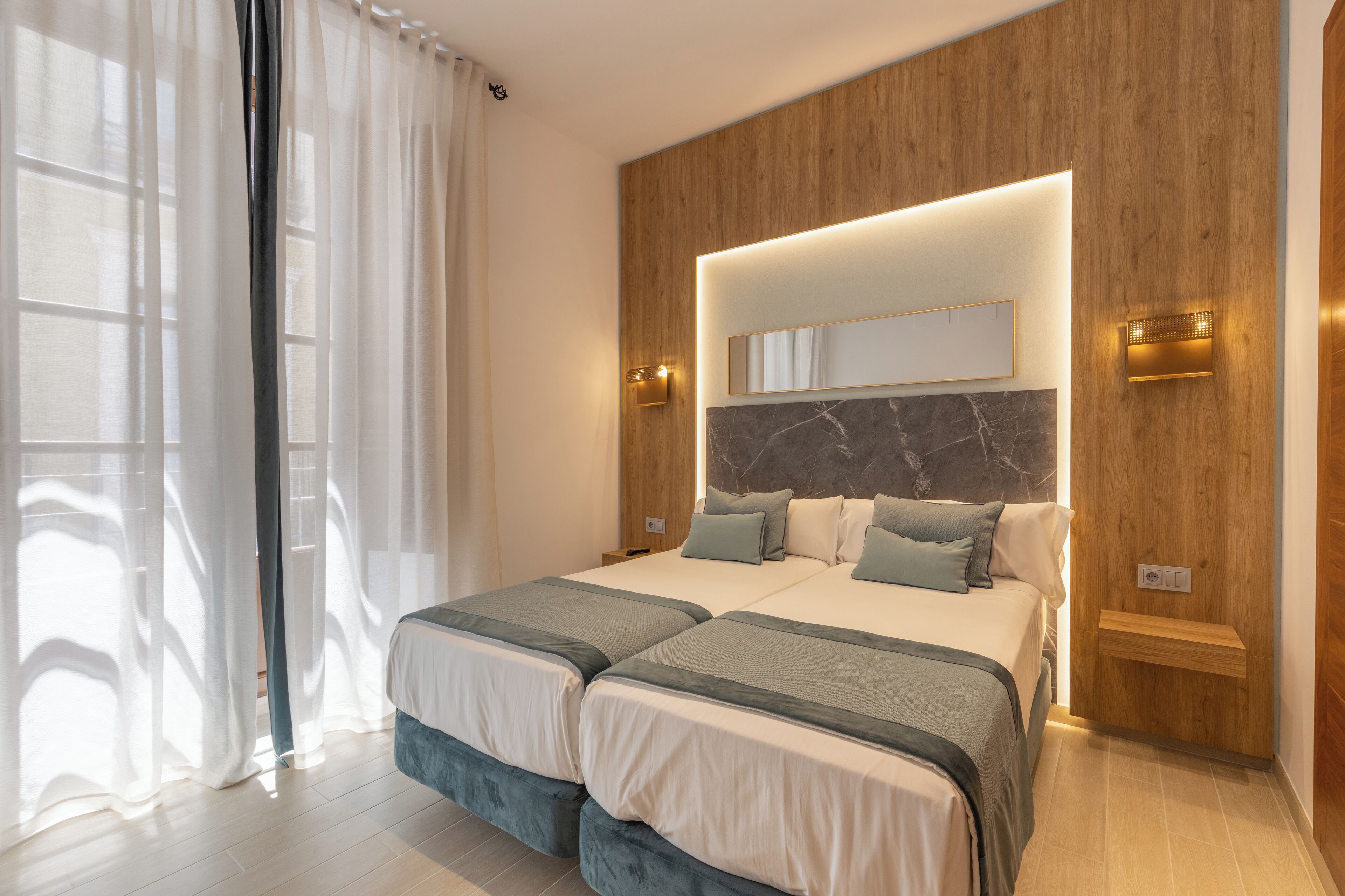 Bibo Suites San Agustin