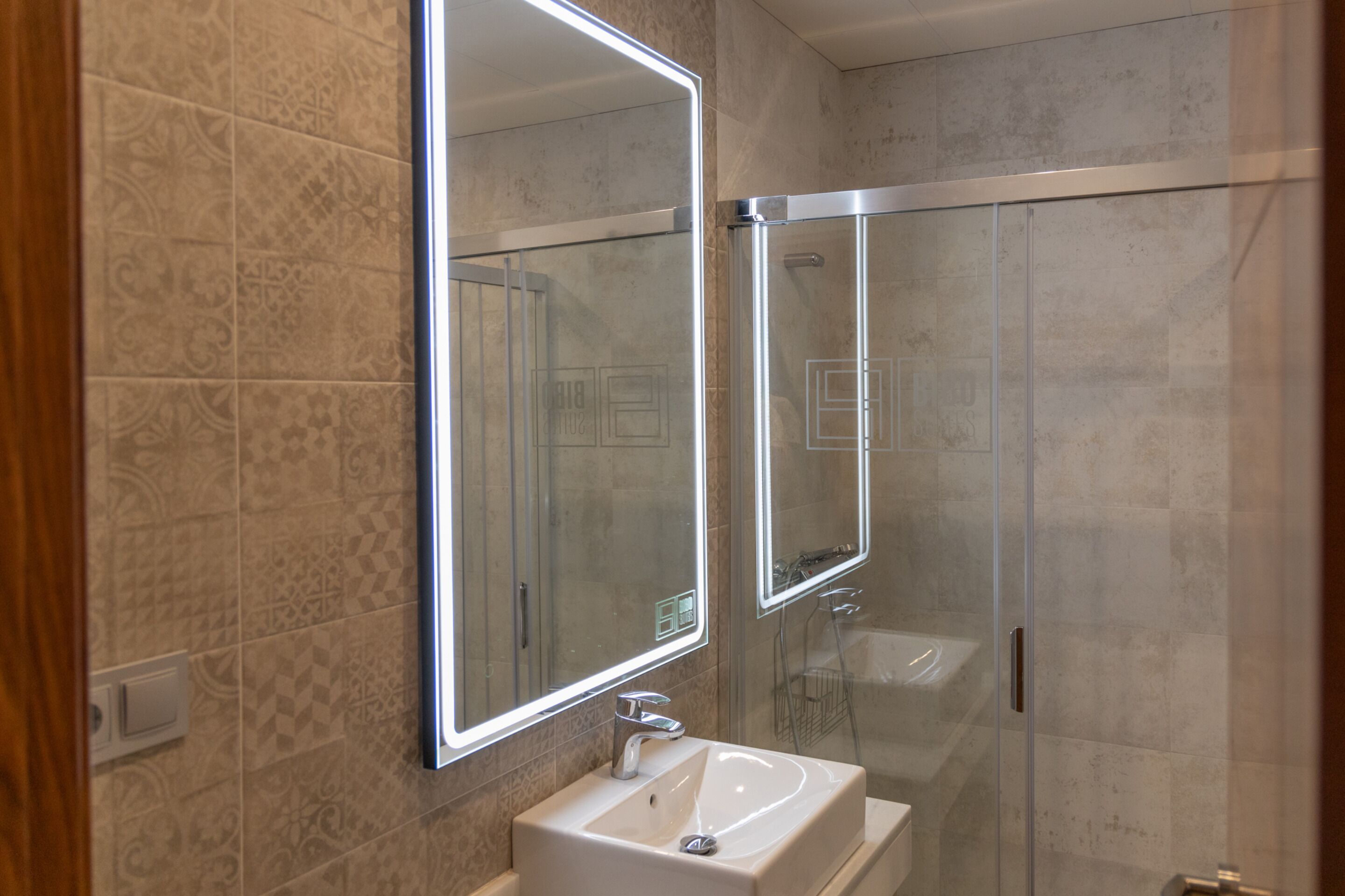 Bibo Suites San Agustin