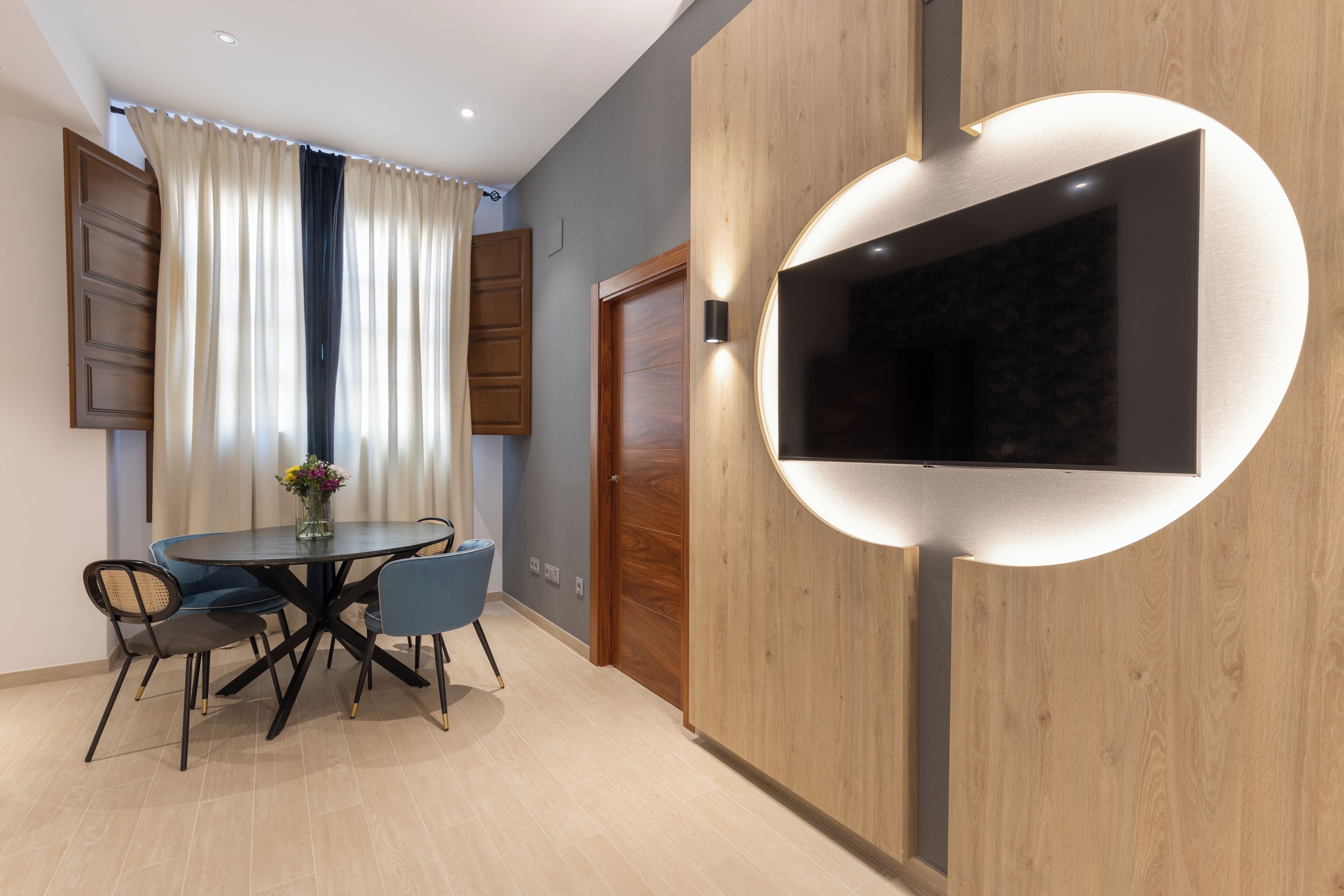 Bibo Suites San Agustin