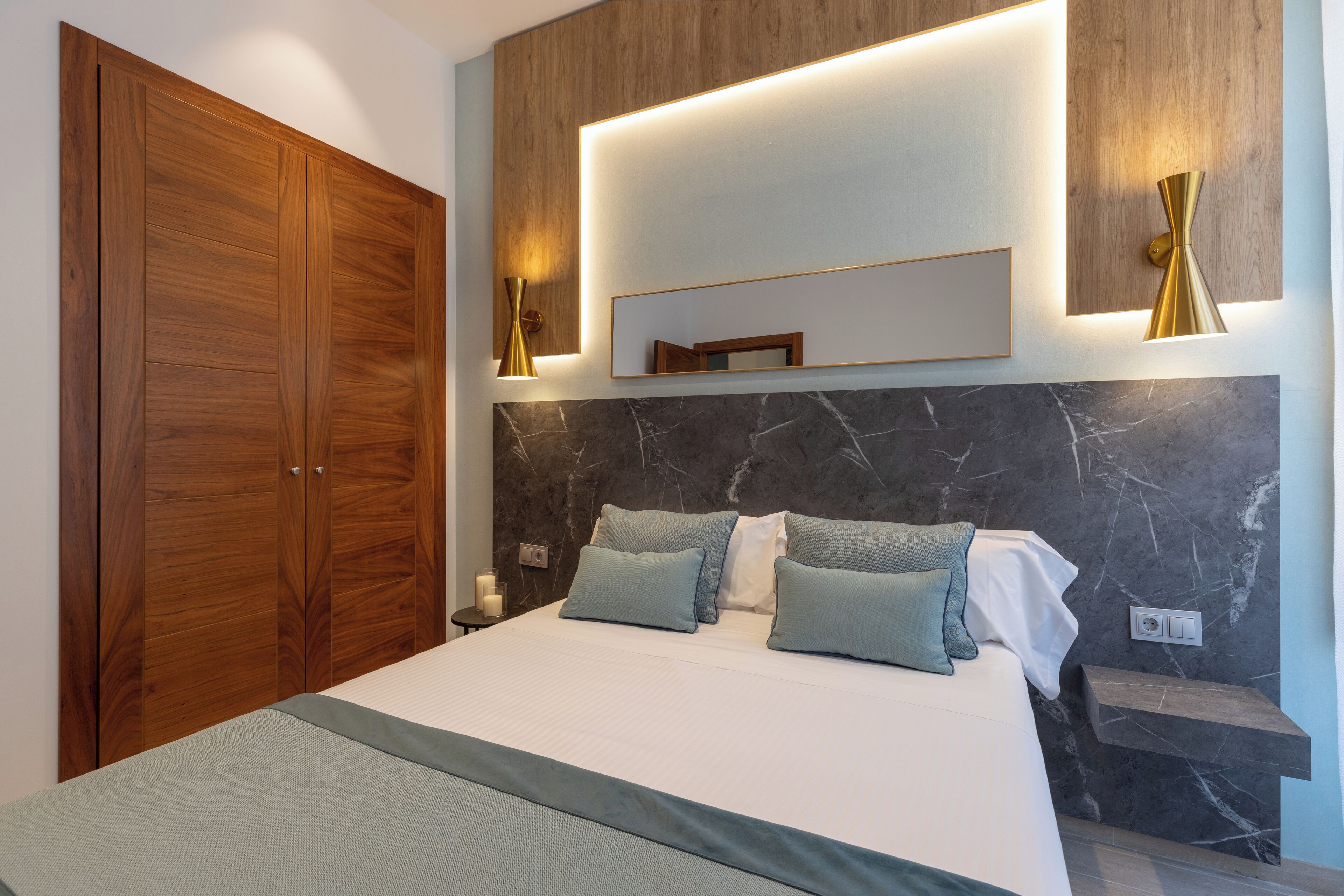 Bibo Suites San Agustin