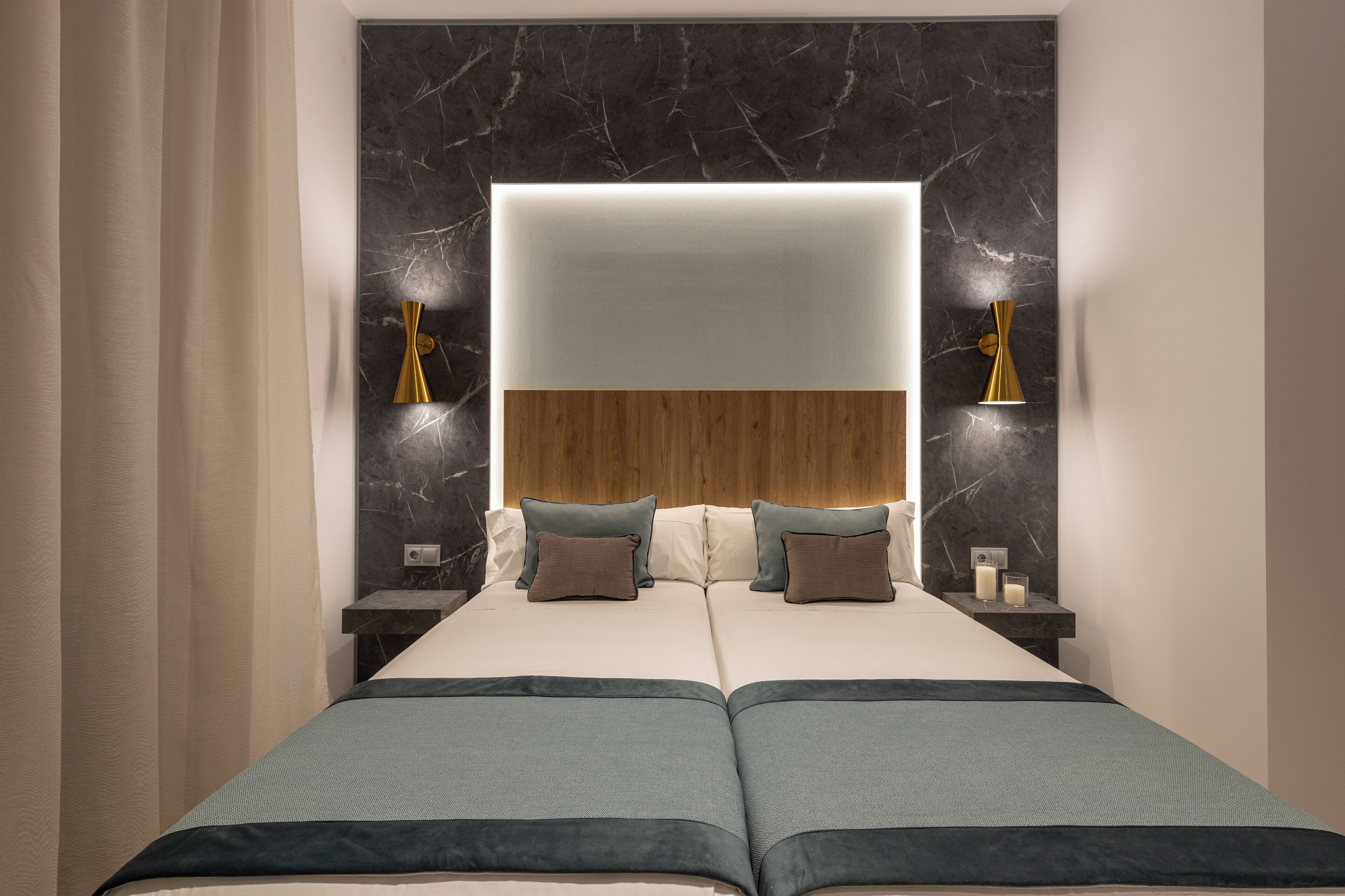 Bibo Suites San Agustin