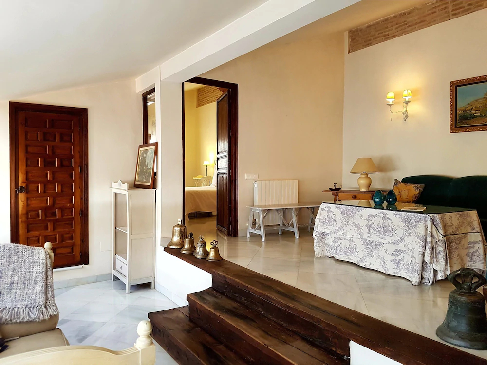 Palacio del Cobertizo de Santa Ines