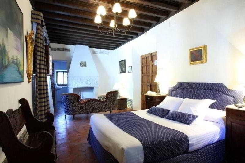 Carmen de Santa Ines