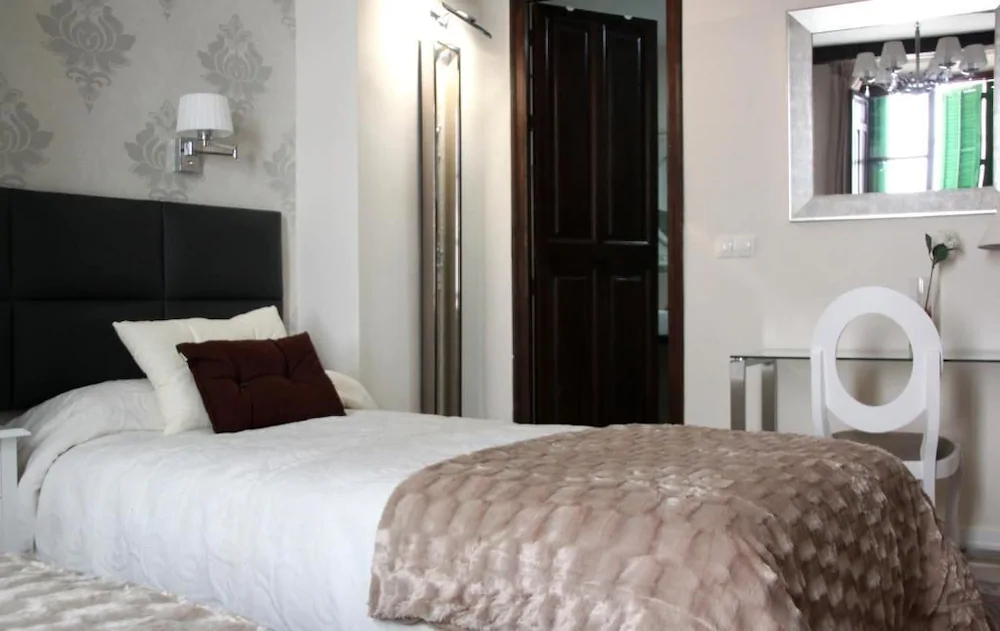 Candil Suite Realejo