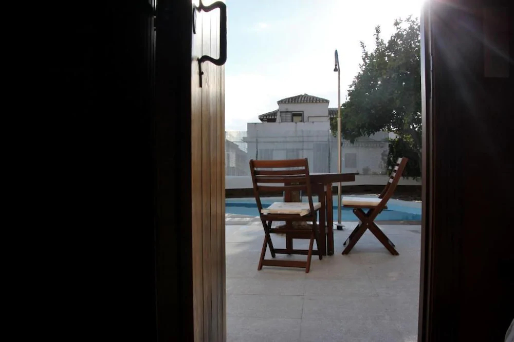 Candil Suite Realejo