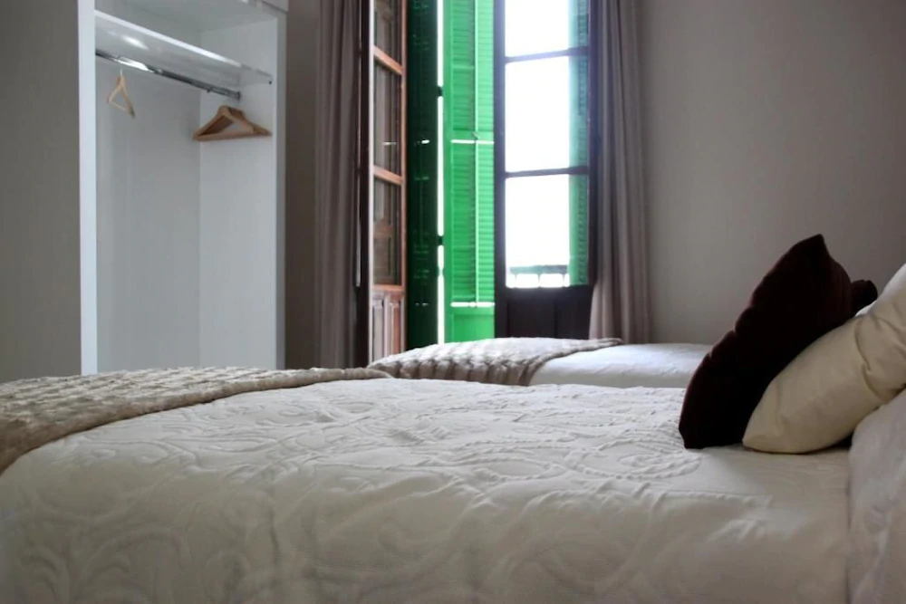 Candil Suite Realejo