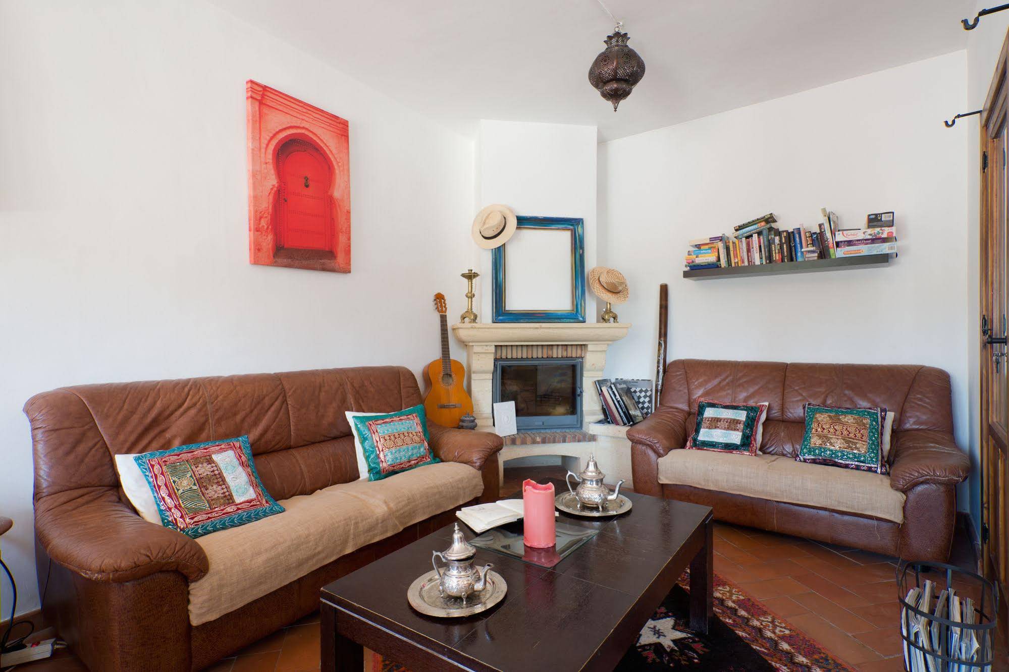Casa Bombo