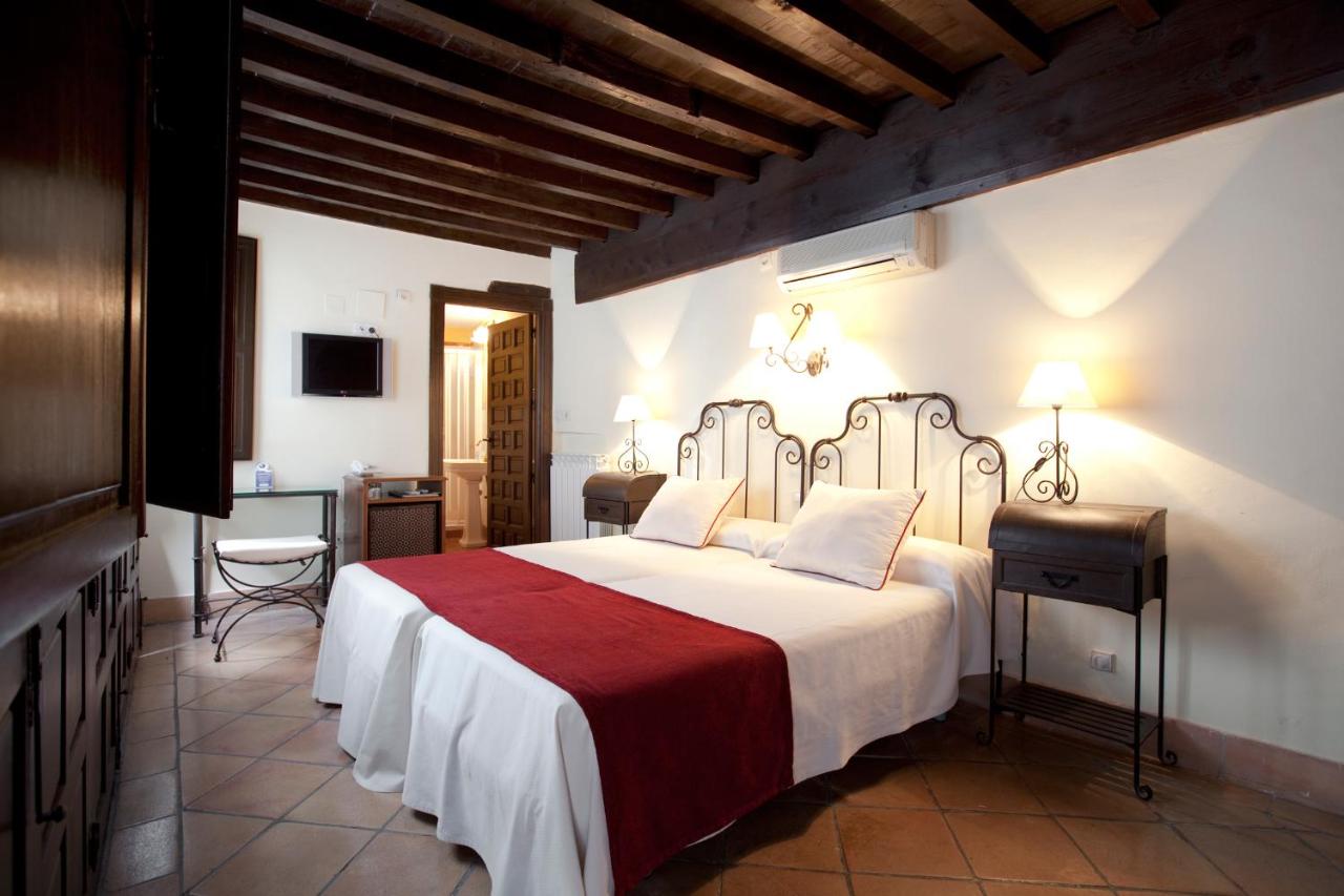 Casa del Capitel Nazari