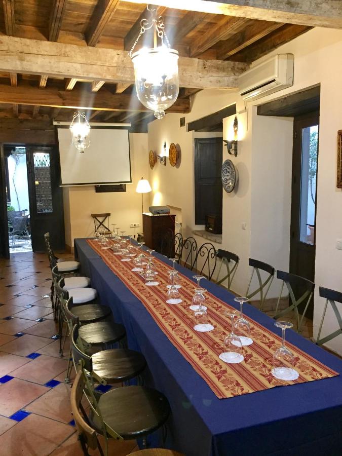 Casa del Capitel Nazari