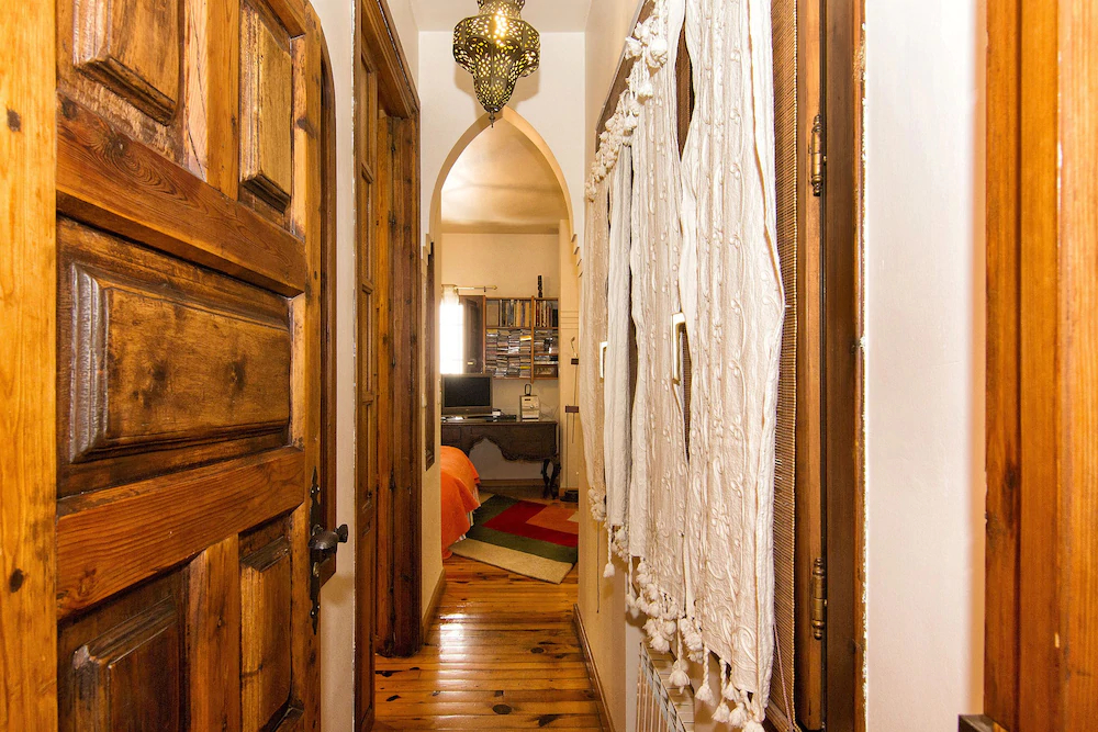 Casa Horno del Oro