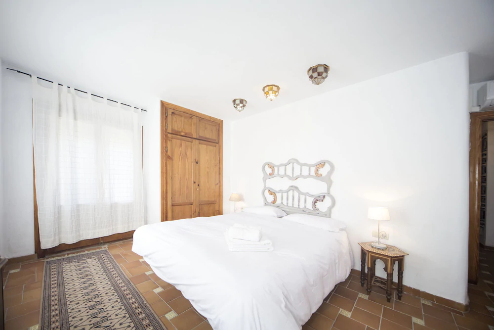 Casa La Golondrina - Sacromonte