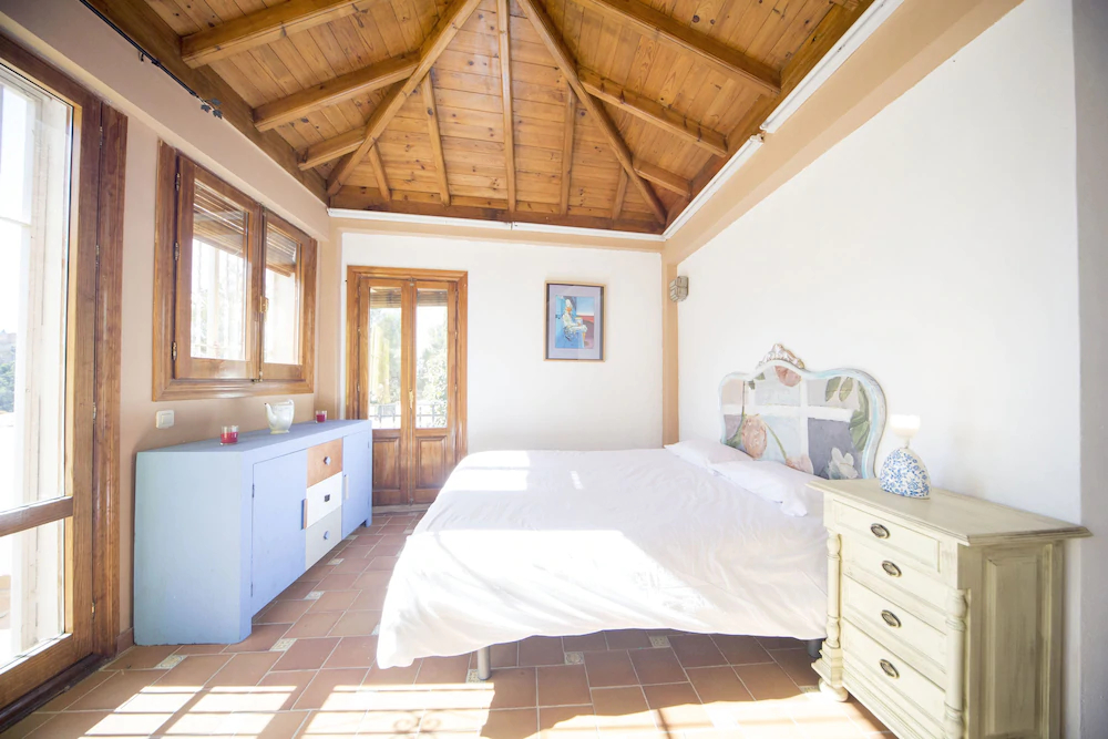 Casa La Golondrina - Sacromonte